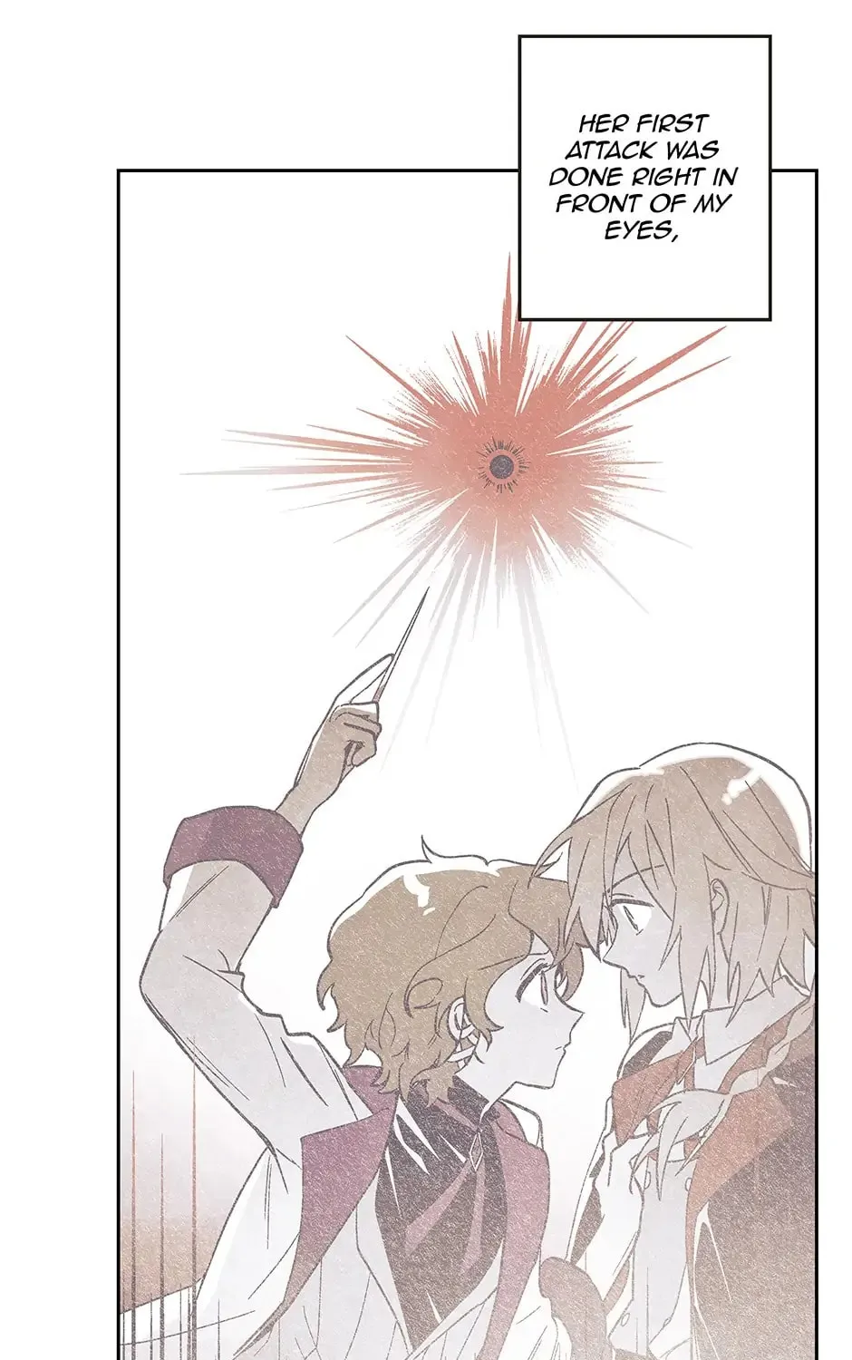 Read Wizard Number Zero chapter 57 image 66 on Lezhin