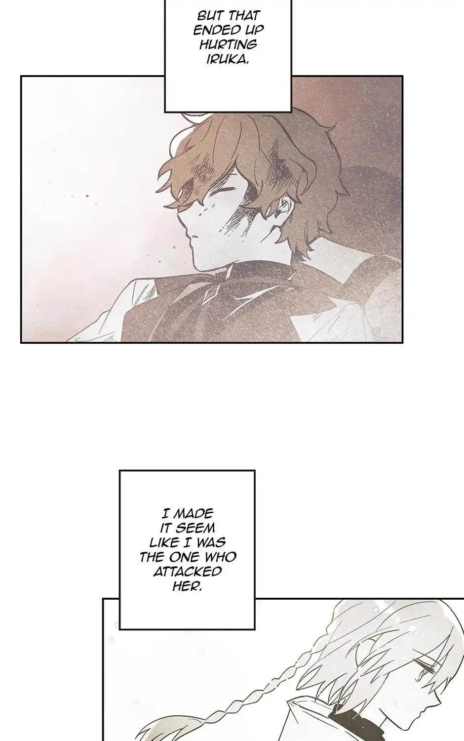 Read Wizard Number Zero chapter 57 image 68 on Lezhin