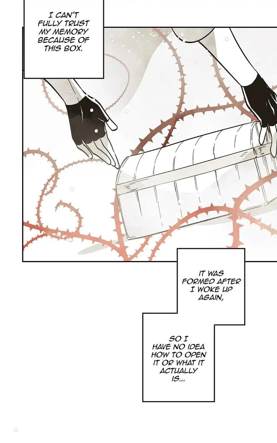 Read Wizard Number Zero chapter 57 image 76 on Lezhin