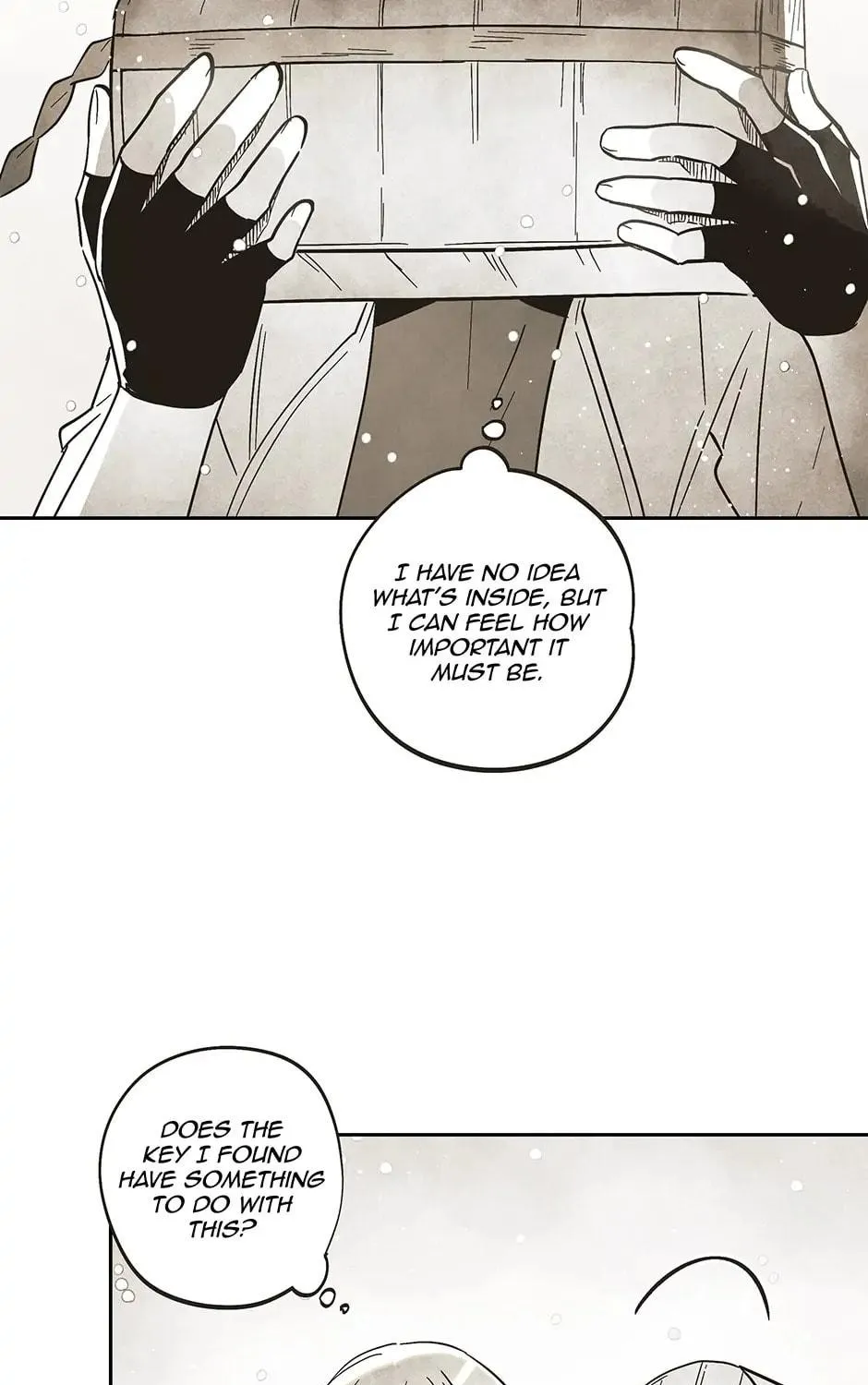 Read Wizard Number Zero chapter 57 image 78 on Lezhin