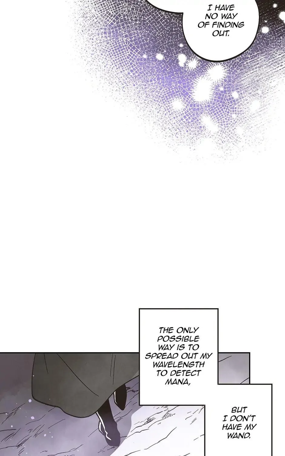 Read Wizard Number Zero chapter 57 image 98 on Lezhin