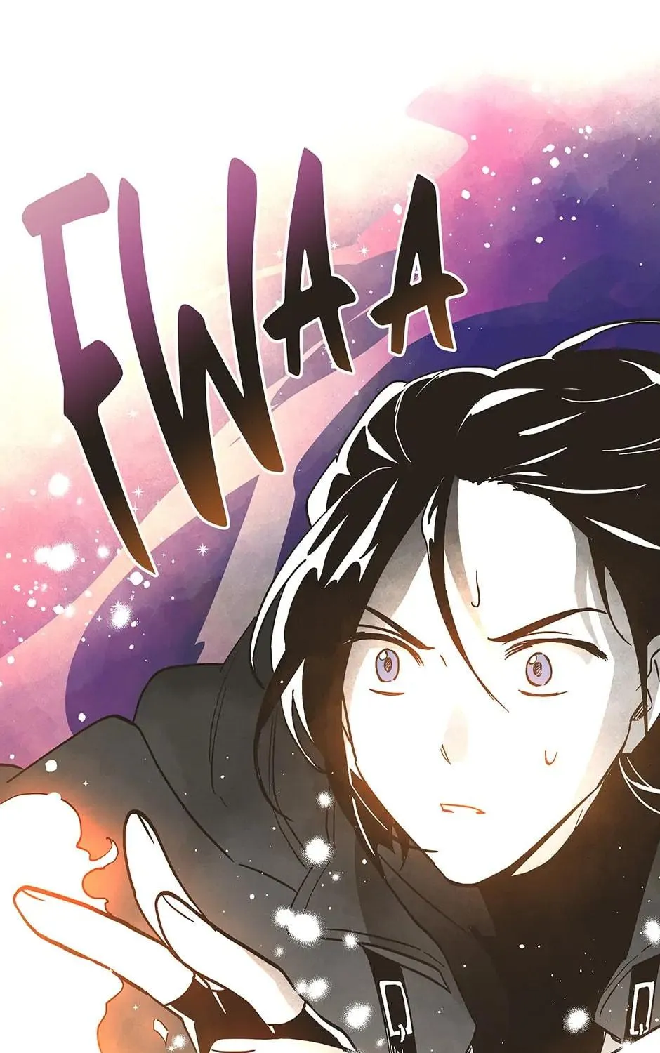Read Wizard Number Zero chapter 58 image 10 on Lezhin