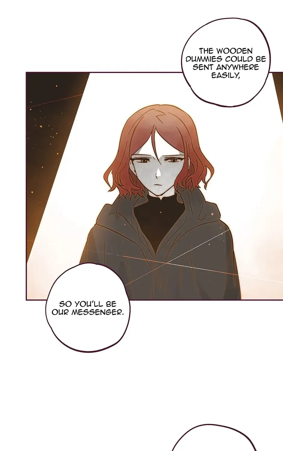 Read Wizard Number Zero chapter 58 image 104 on Lezhin