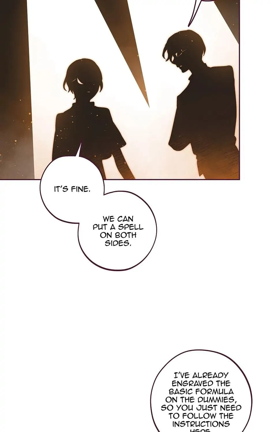 Read Wizard Number Zero chapter 58 image 106 on Lezhin