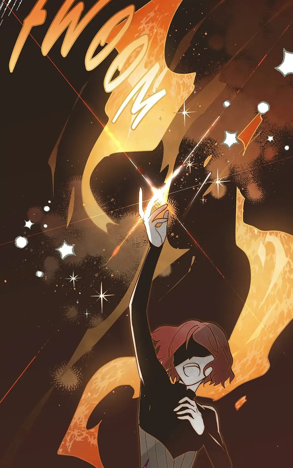 Read Wizard Number Zero chapter 58 image 110 on Lezhin