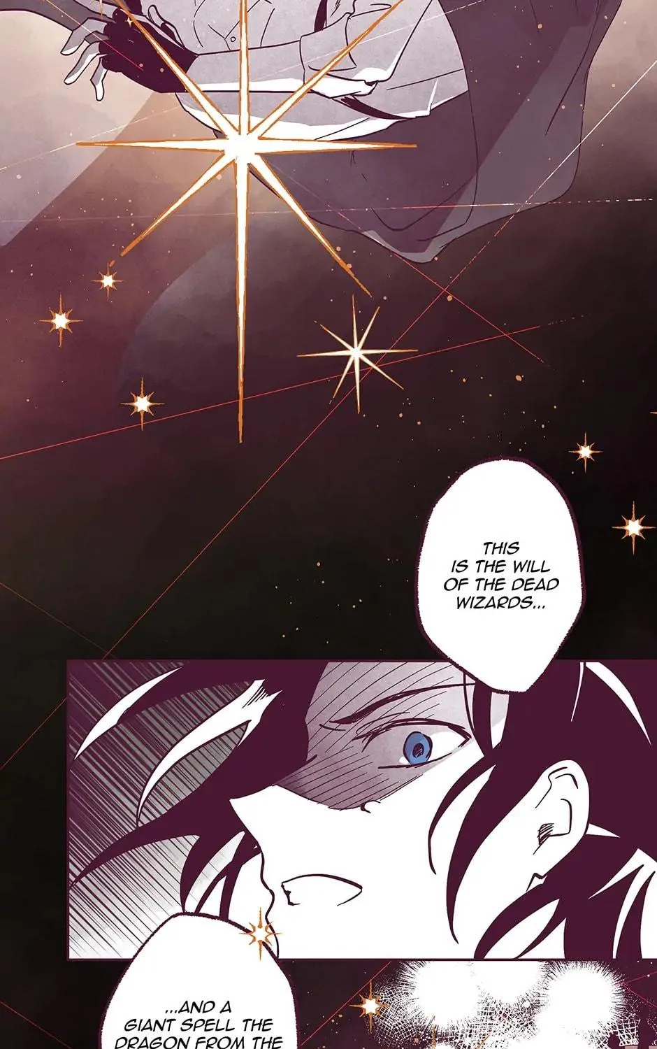 Read Wizard Number Zero chapter 58 image 16 on Lezhin
