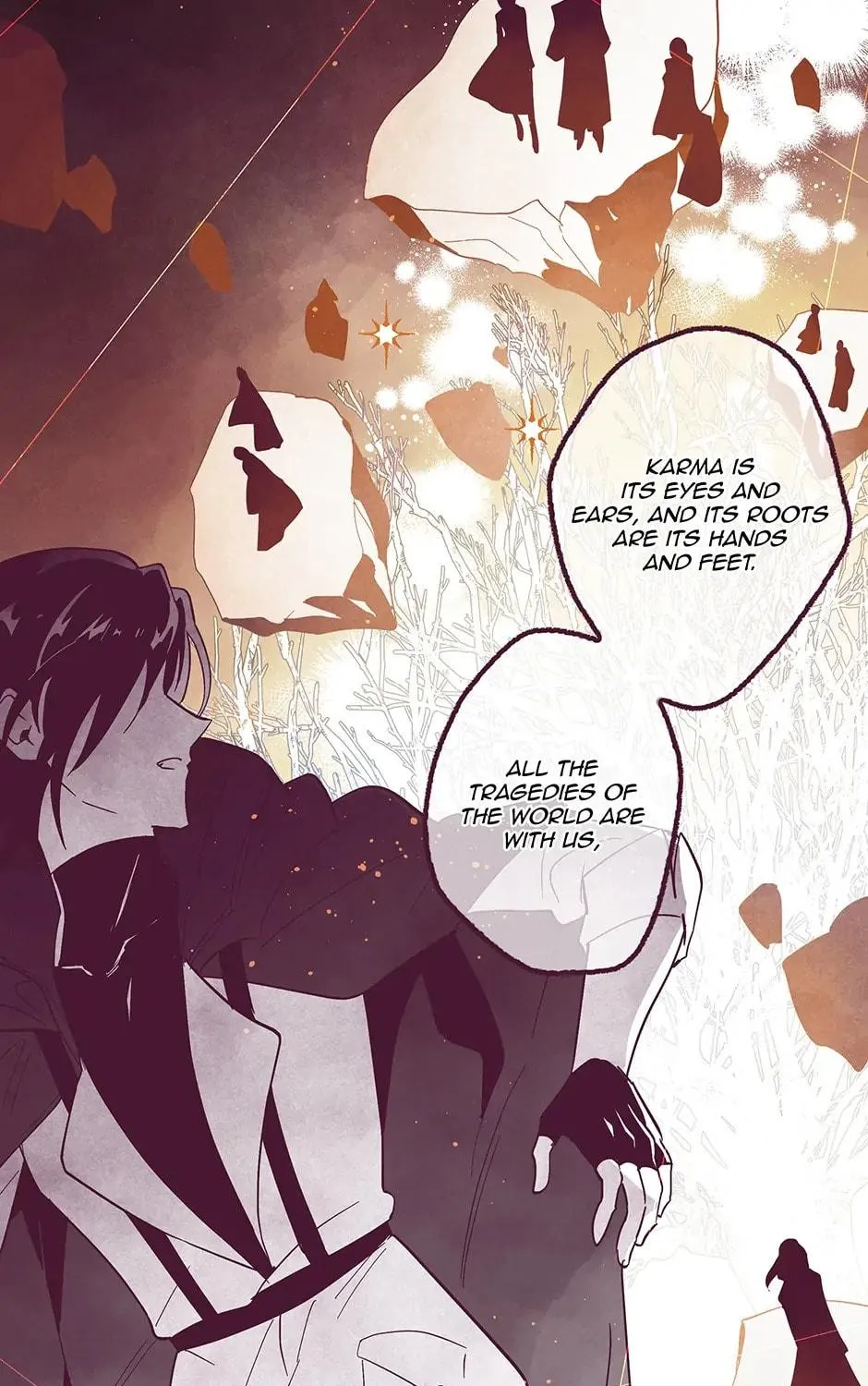 Read Wizard Number Zero chapter 58 image 18 on Lezhin