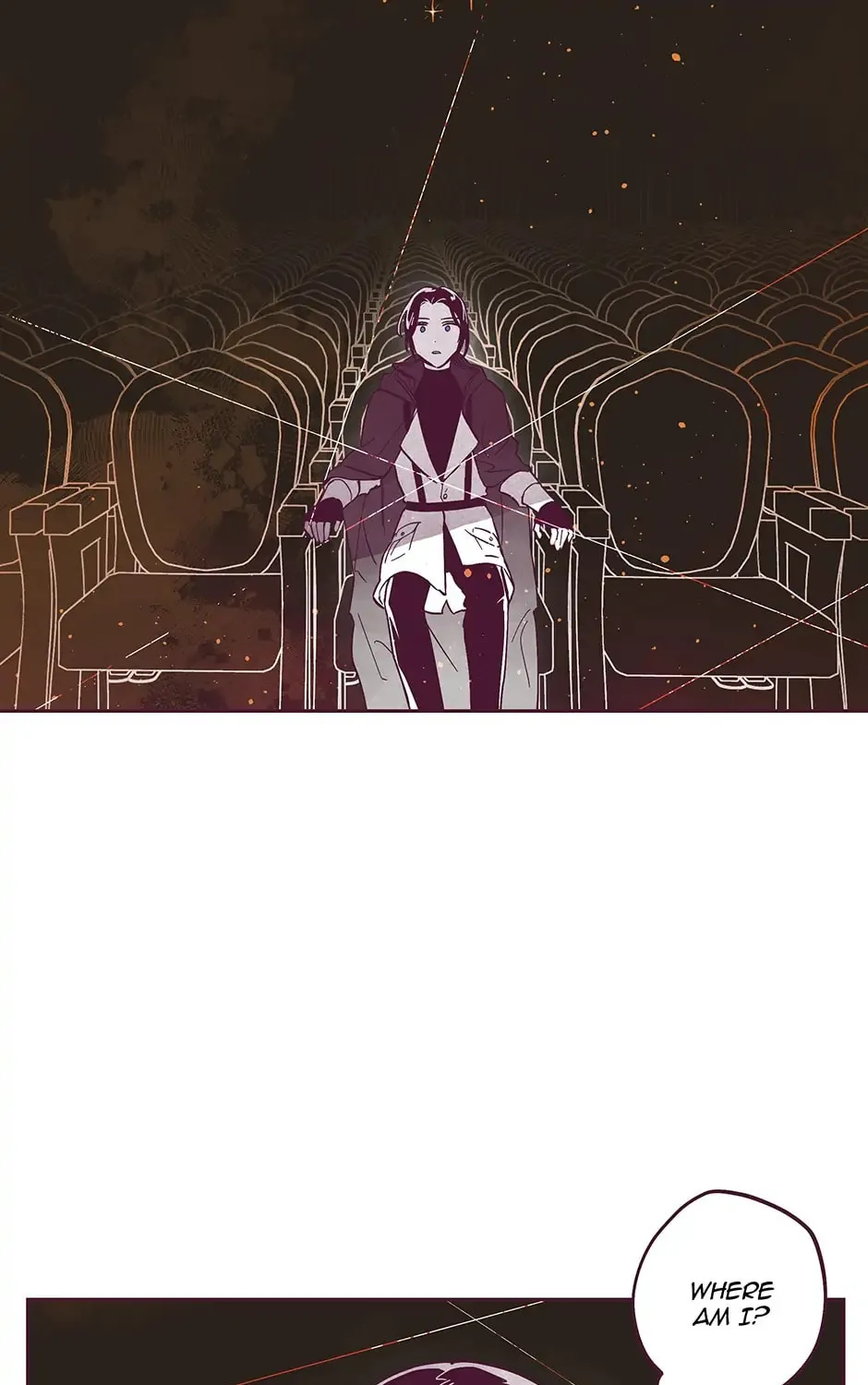 Read Wizard Number Zero chapter 58 image 24 on Lezhin
