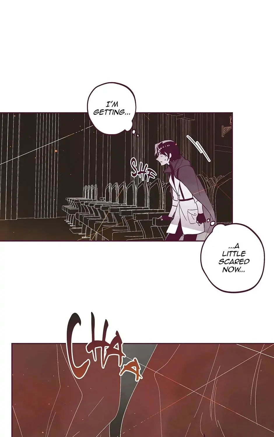 Read Wizard Number Zero chapter 58 image 28 on Lezhin