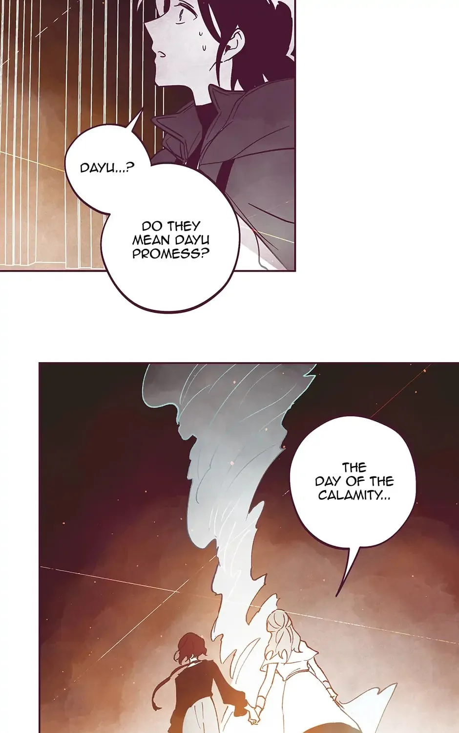 Read Wizard Number Zero chapter 58 image 36 on Lezhin