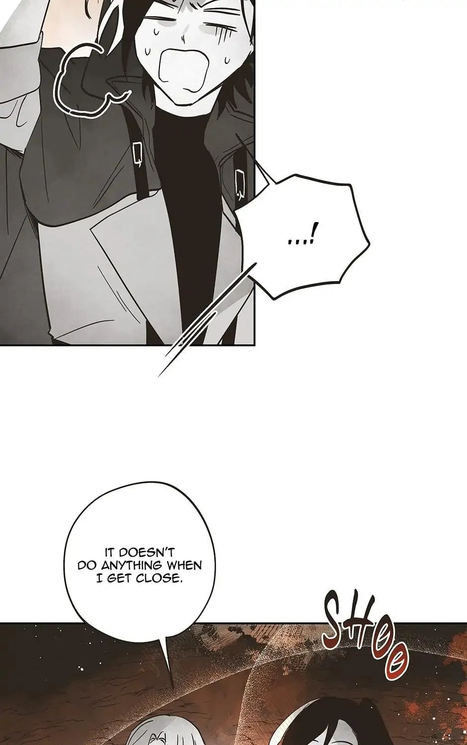 Read Wizard Number Zero chapter 58 image 4 on Lezhin