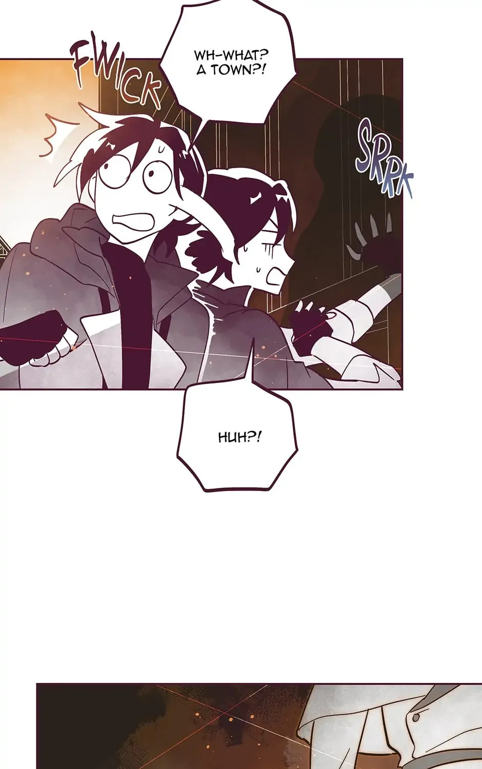 Read Wizard Number Zero chapter 58 image 44 on Lezhin