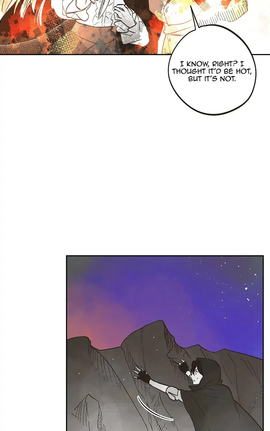 Read Wizard Number Zero chapter 58 image 6 on Lezhin