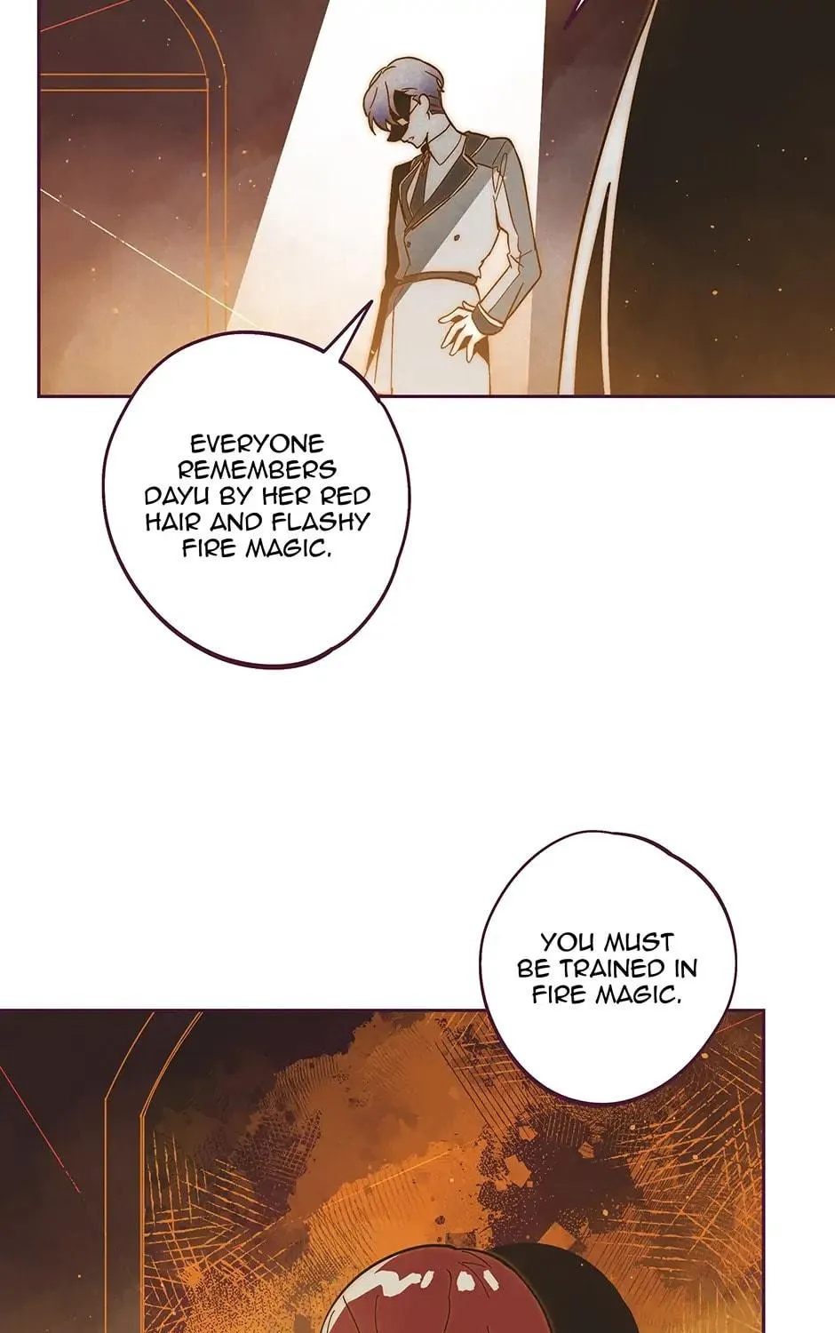 Read Wizard Number Zero chapter 58 image 76 on Lezhin