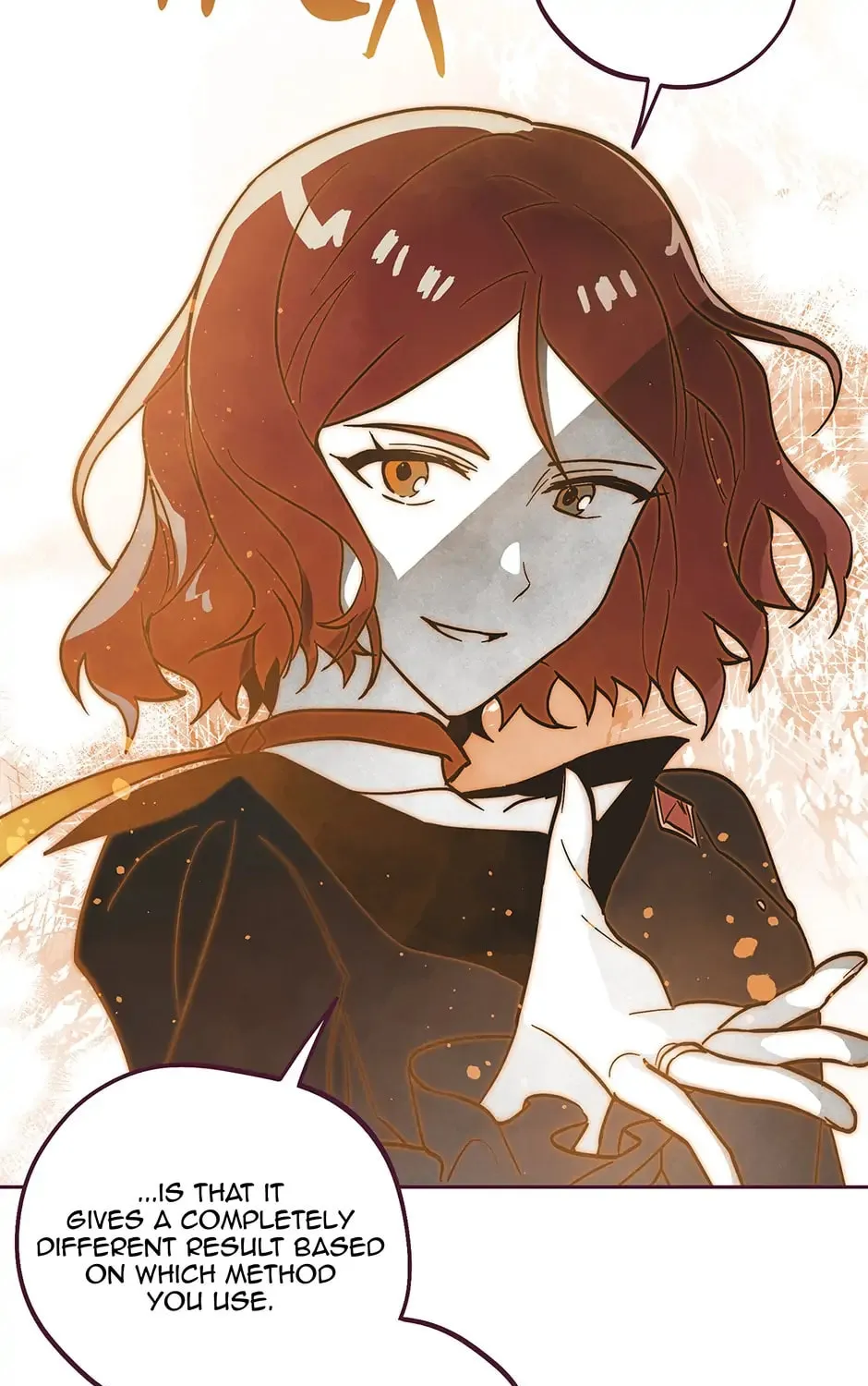 Read Wizard Number Zero chapter 58 image 80 on Lezhin