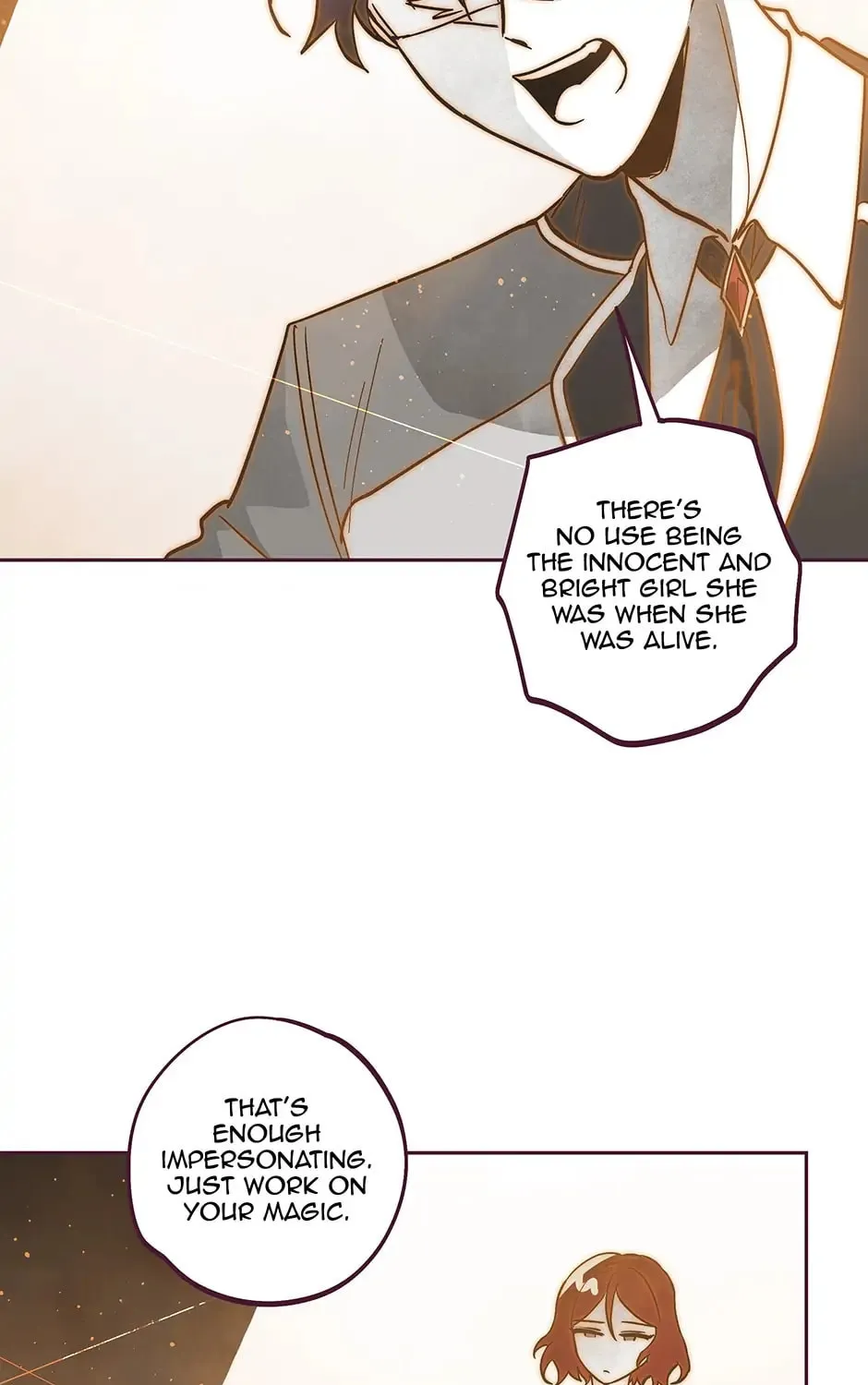 Read Wizard Number Zero chapter 58 image 84 on Lezhin