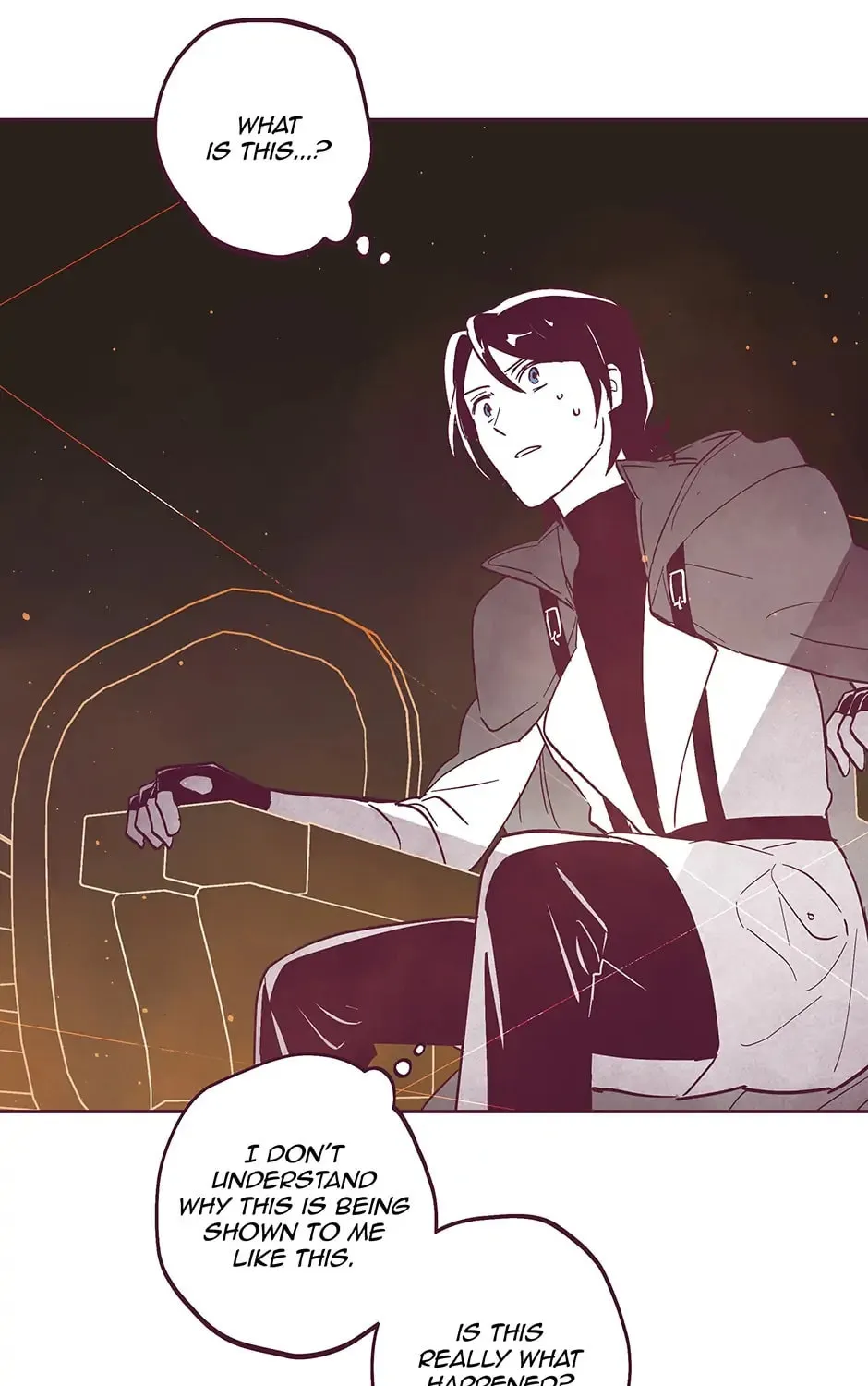 Read Wizard Number Zero chapter 58 image 90 on Lezhin