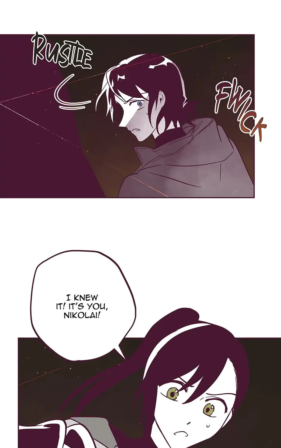 Read Wizard Number Zero chapter 58 image 92 on Lezhin