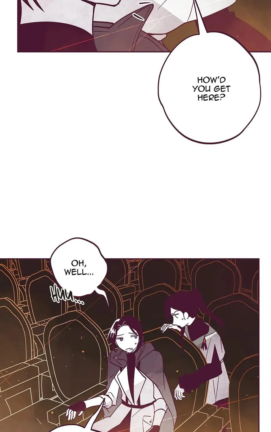 Read Wizard Number Zero chapter 58 image 94 on Lezhin