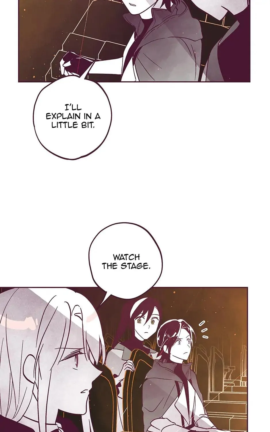 Read Wizard Number Zero chapter 58 image 98 on Lezhin