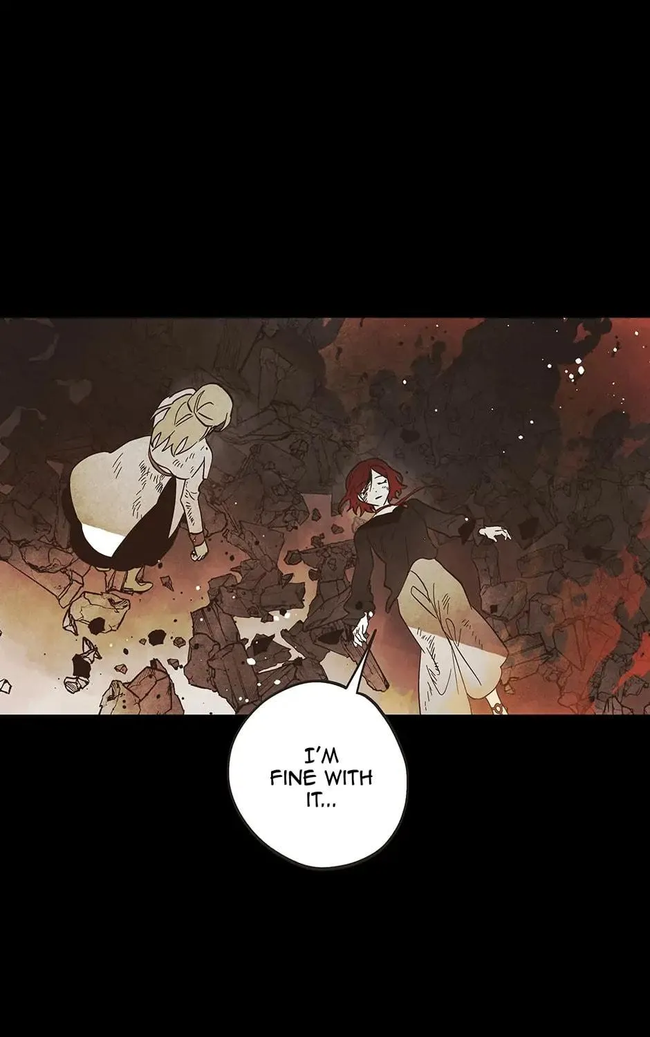 Read Wizard Number Zero chapter 59 image 100 on Lezhin