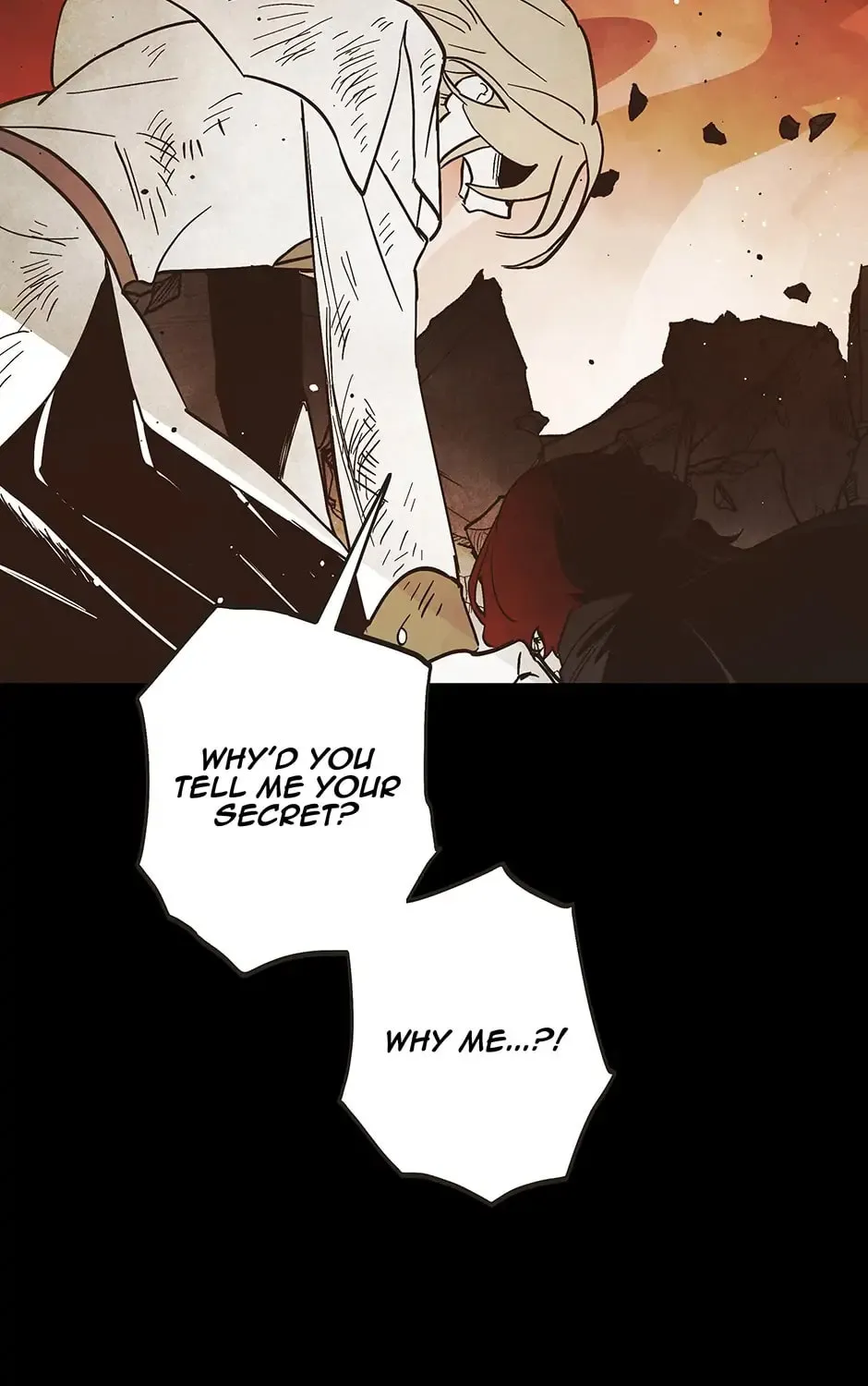 Read Wizard Number Zero chapter 59 image 104 on Lezhin