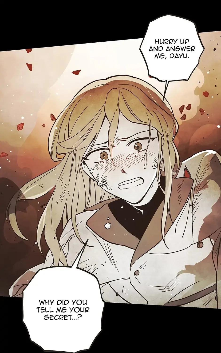 Read Wizard Number Zero chapter 59 image 110 on Lezhin