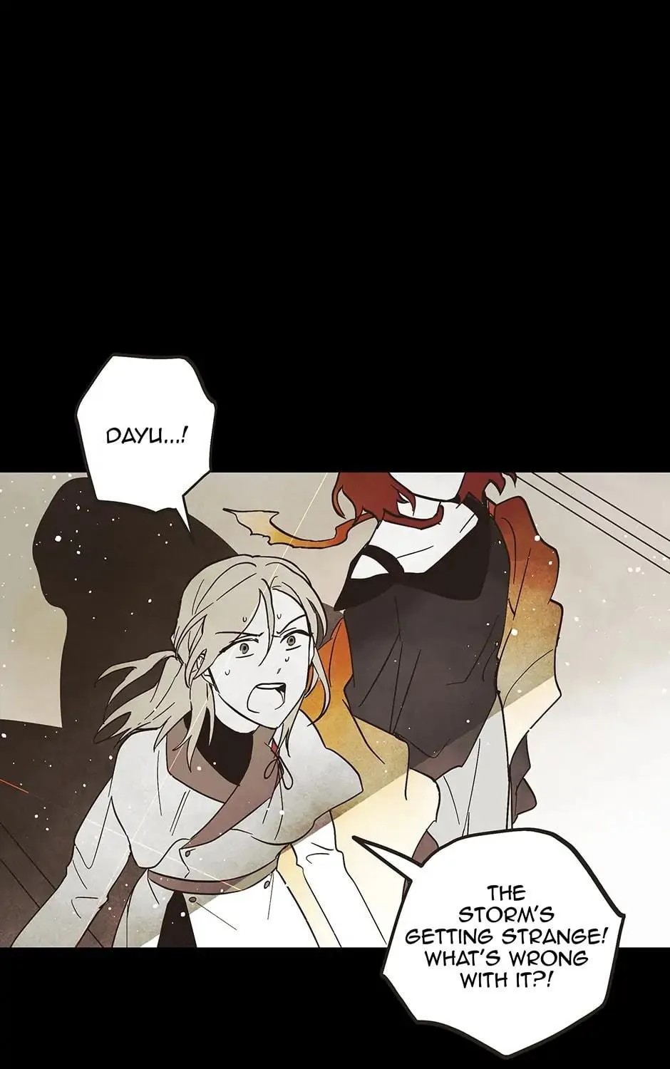 Read Wizard Number Zero chapter 59 image 38 on Lezhin
