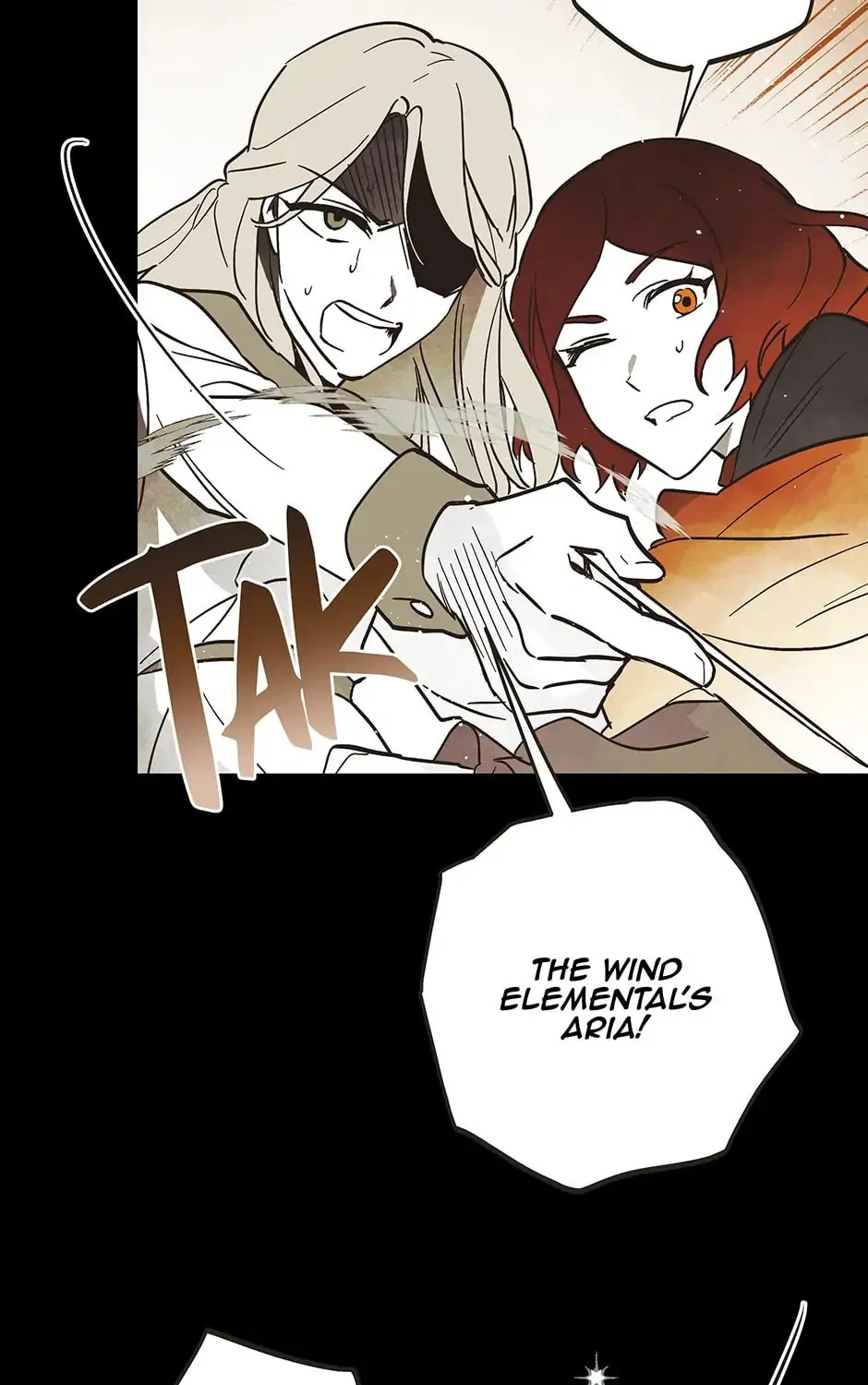 Read Wizard Number Zero chapter 59 image 44 on Lezhin
