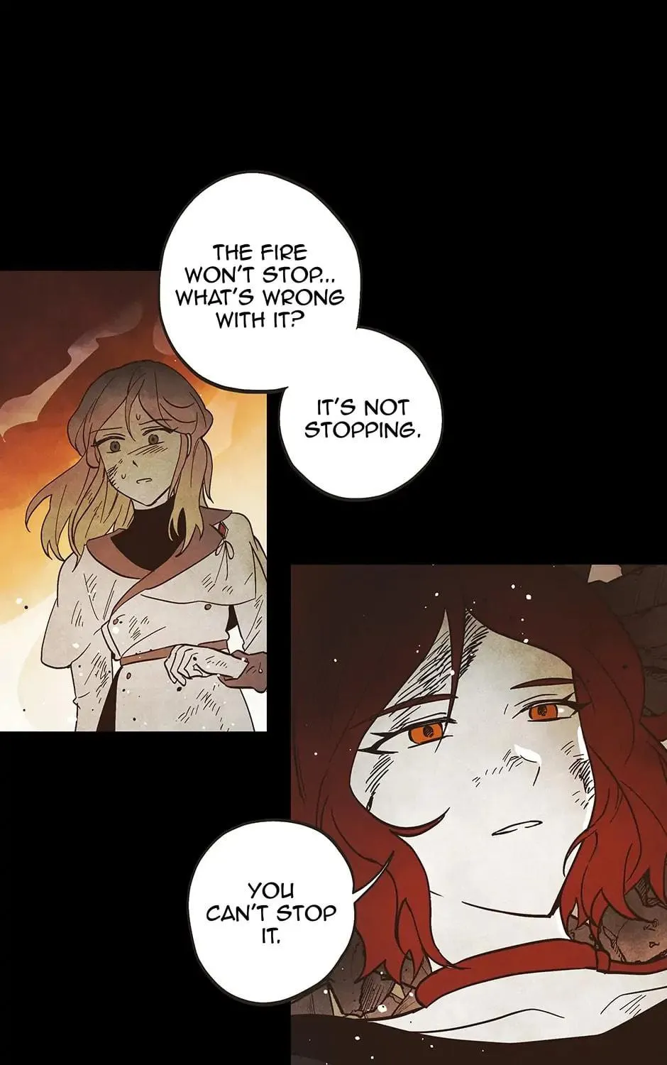Read Wizard Number Zero chapter 59 image 98 on Lezhin