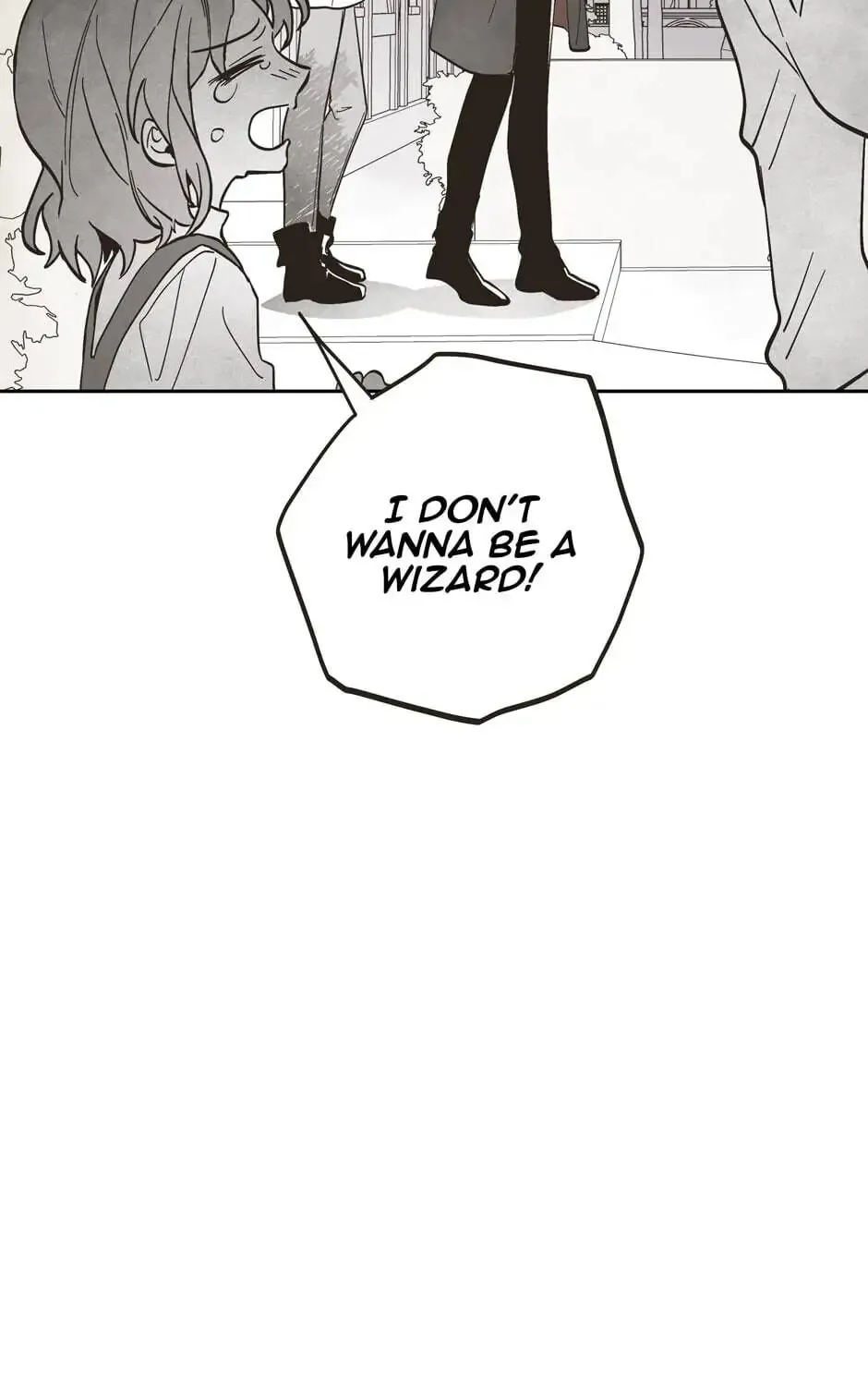 Read Wizard Number Zero chapter 6 image 104 on Lezhin