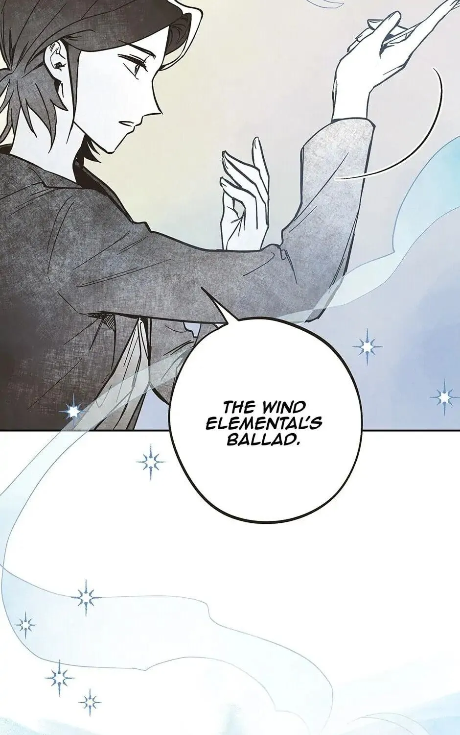 Read Wizard Number Zero chapter 6 image 18 on Lezhin