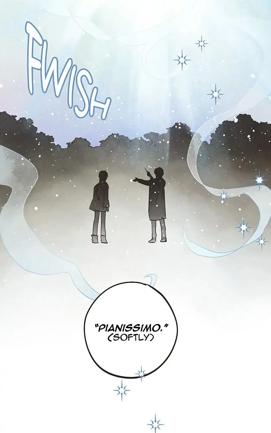 Read Wizard Number Zero chapter 6 image 20 on Lezhin