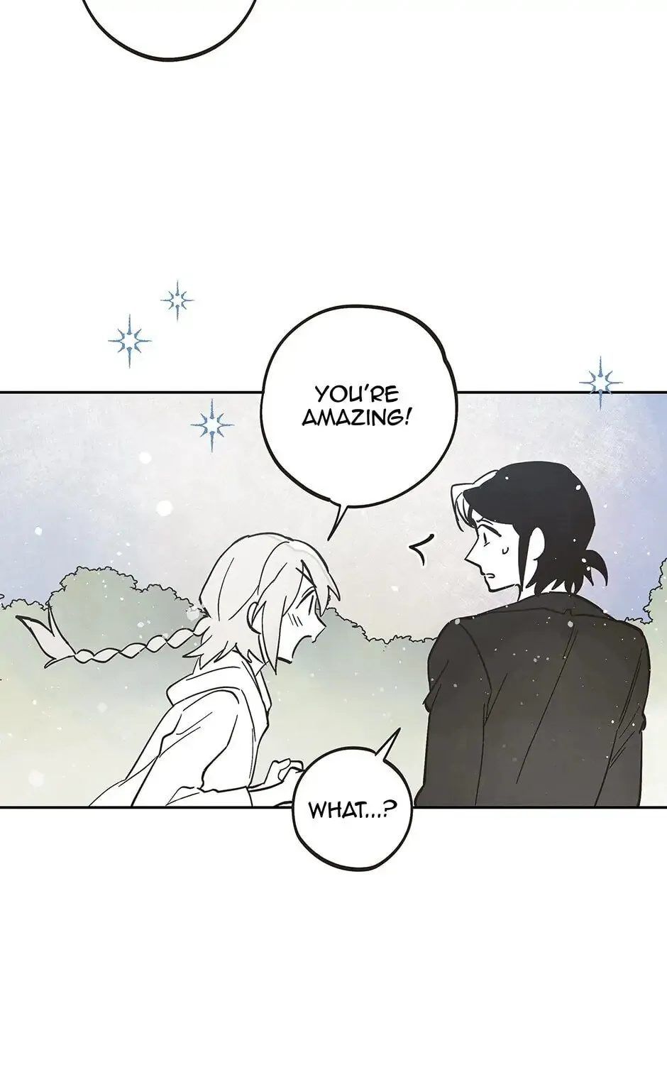 Read Wizard Number Zero chapter 6 image 24 on Lezhin
