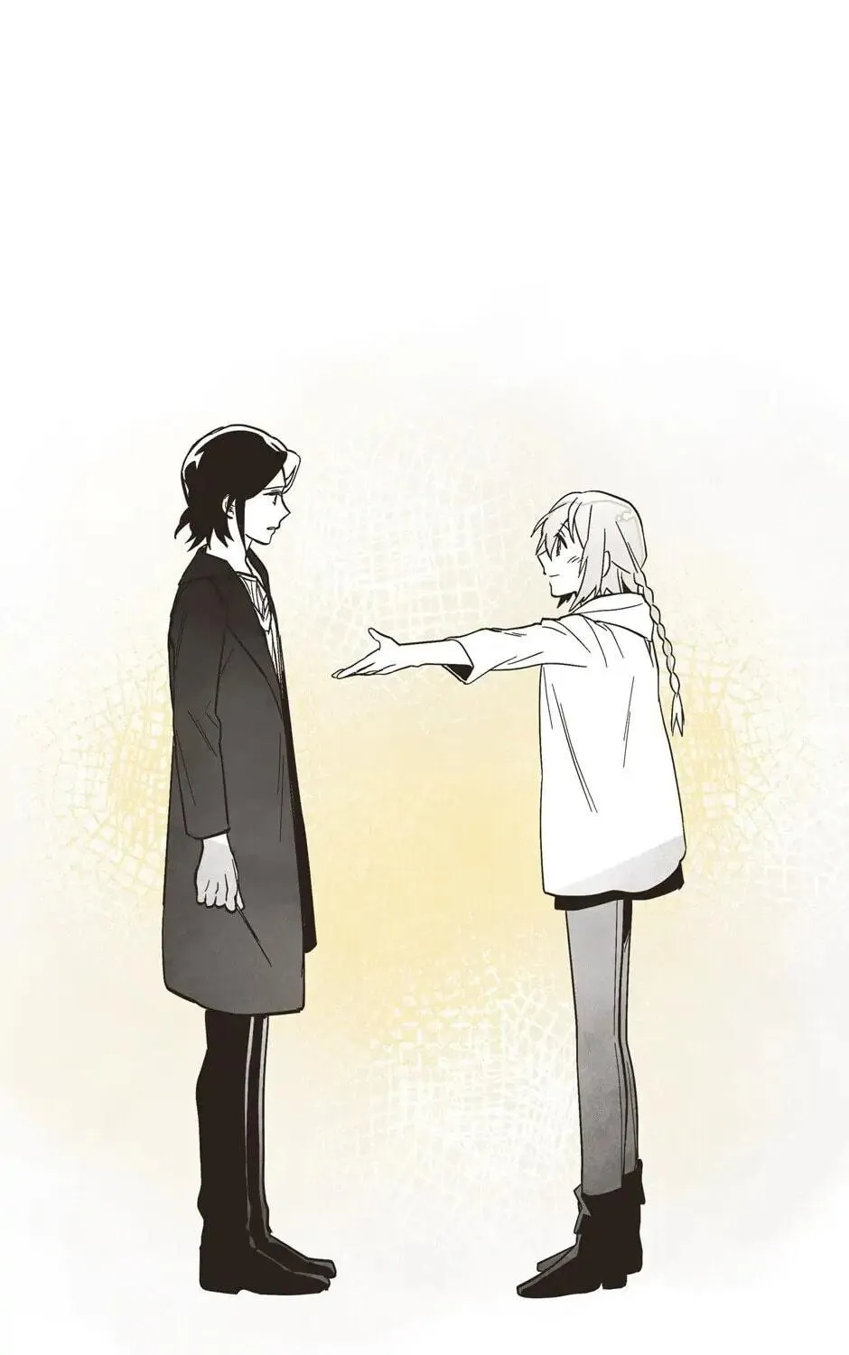 Read Wizard Number Zero chapter 6 image 28 on Lezhin