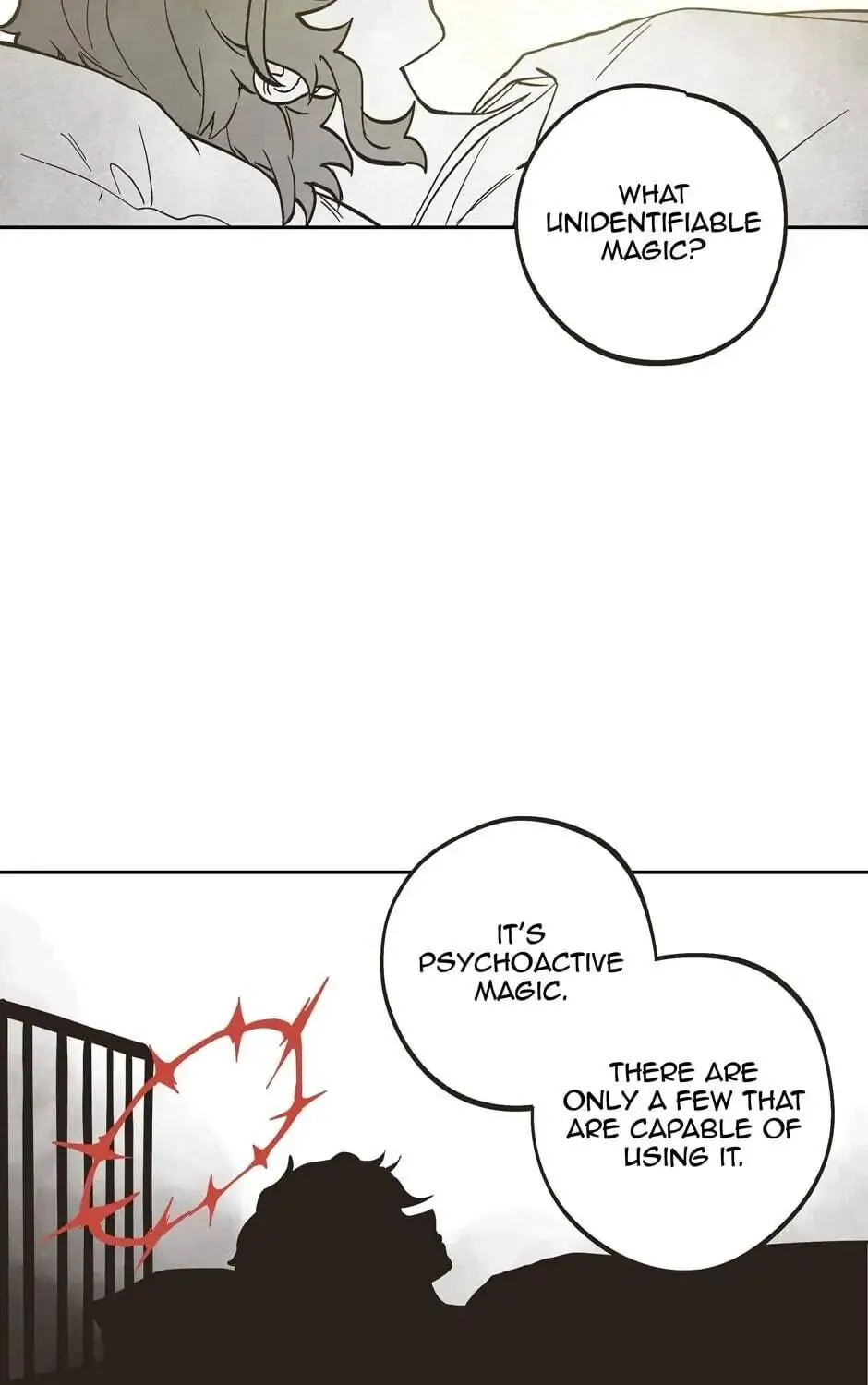 Read Wizard Number Zero chapter 6 image 34 on Lezhin