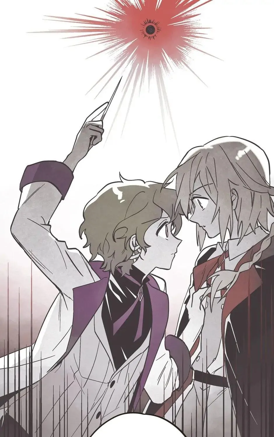 Read Wizard Number Zero chapter 6 image 40 on Lezhin