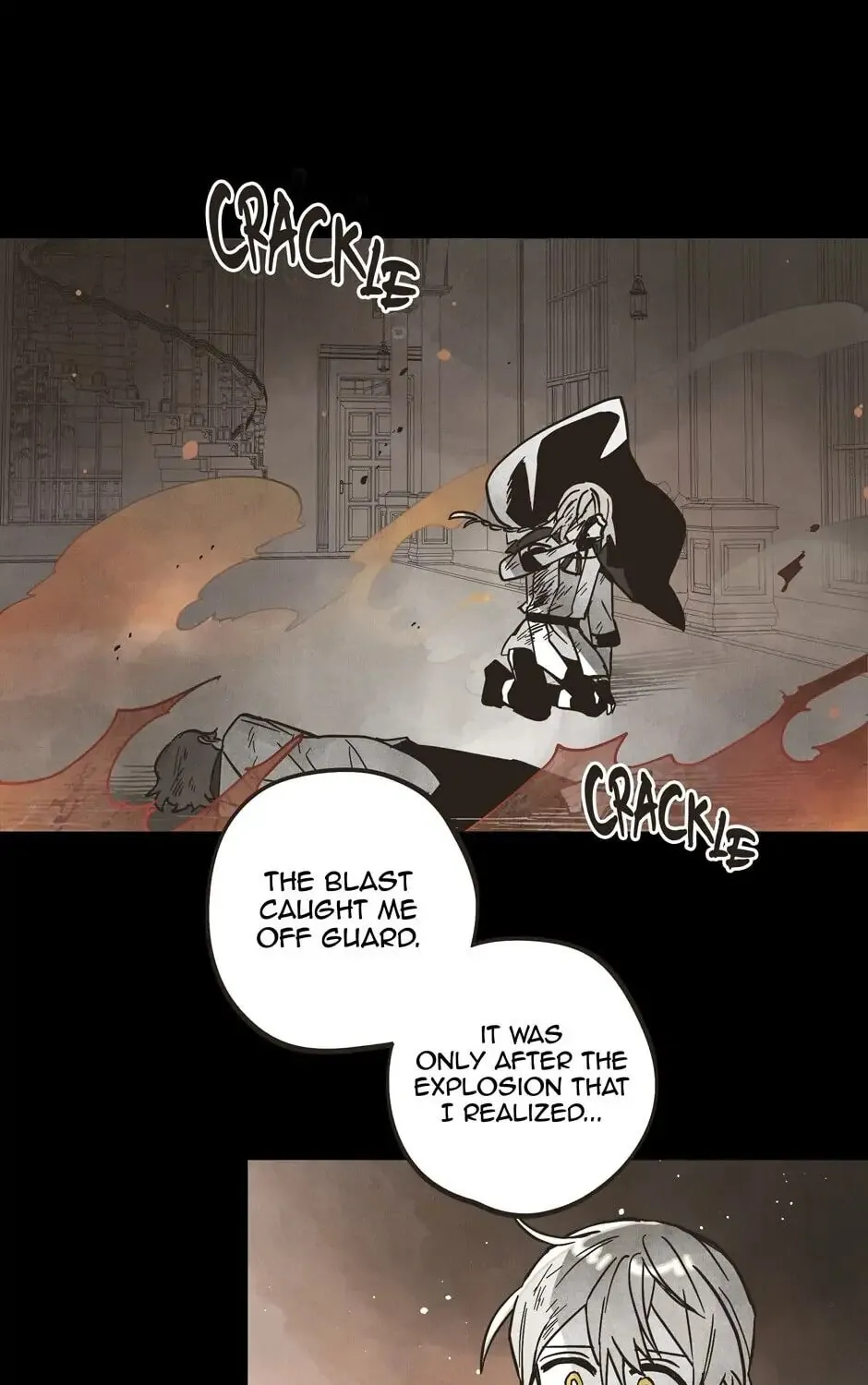 Read Wizard Number Zero chapter 6 image 42 on Lezhin