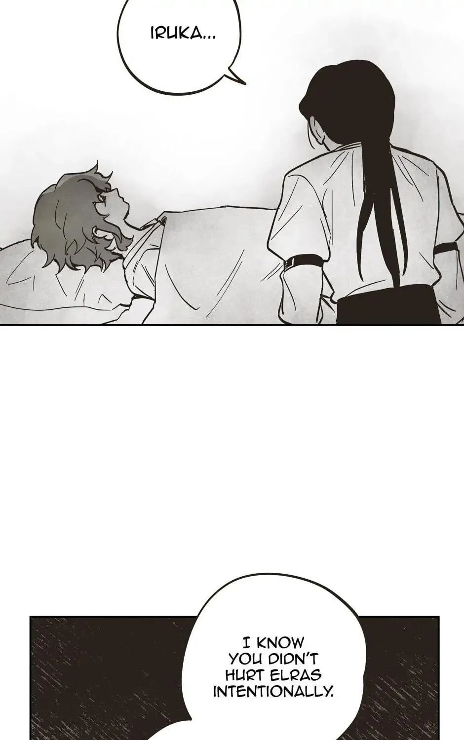 Read Wizard Number Zero chapter 6 image 46 on Lezhin