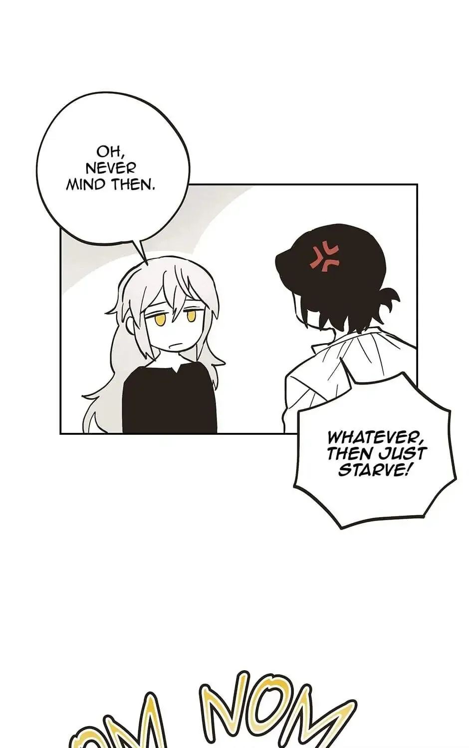 Read Wizard Number Zero chapter 6 image 56 on Lezhin