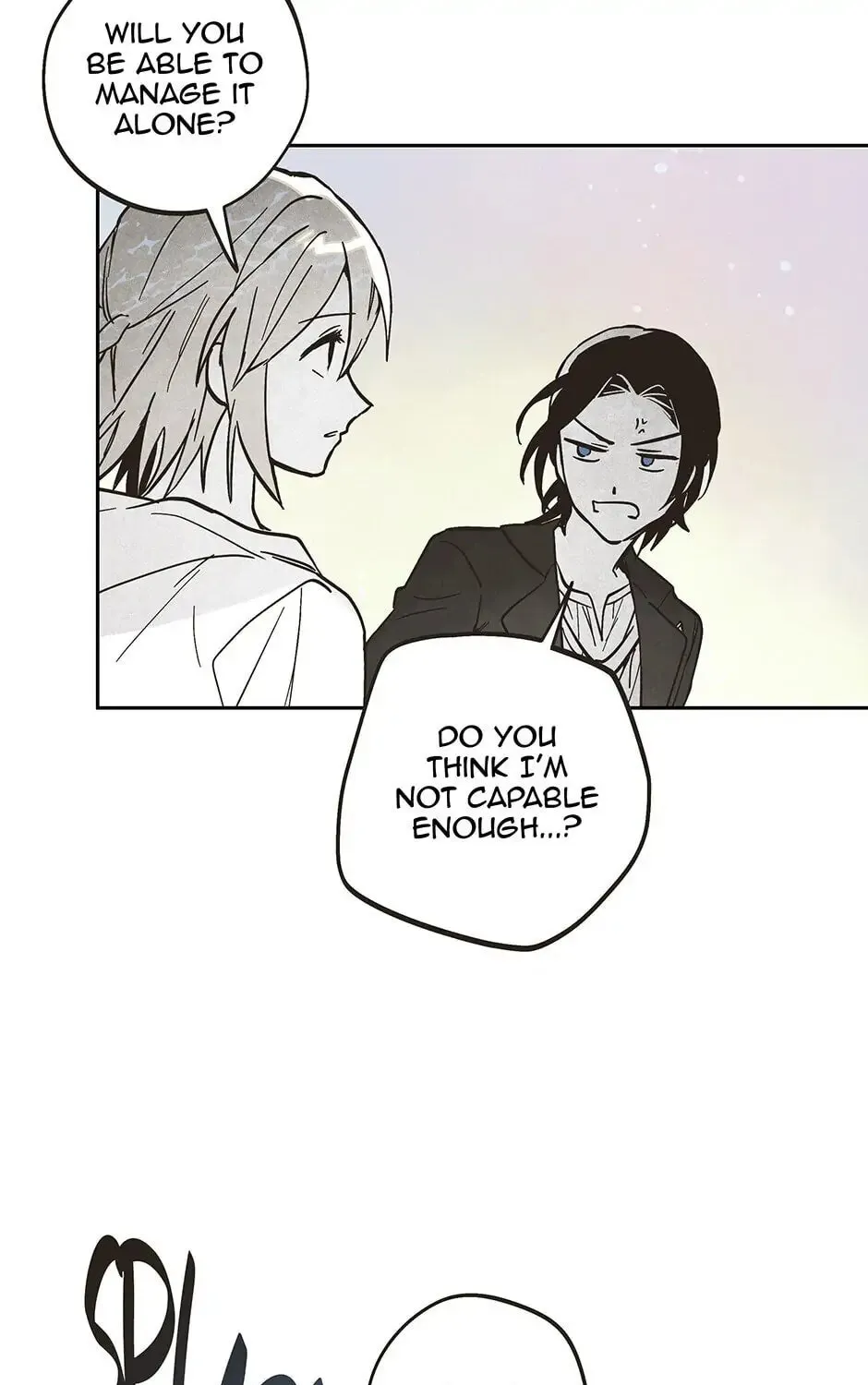 Read Wizard Number Zero chapter 6 image 6 on Lezhin