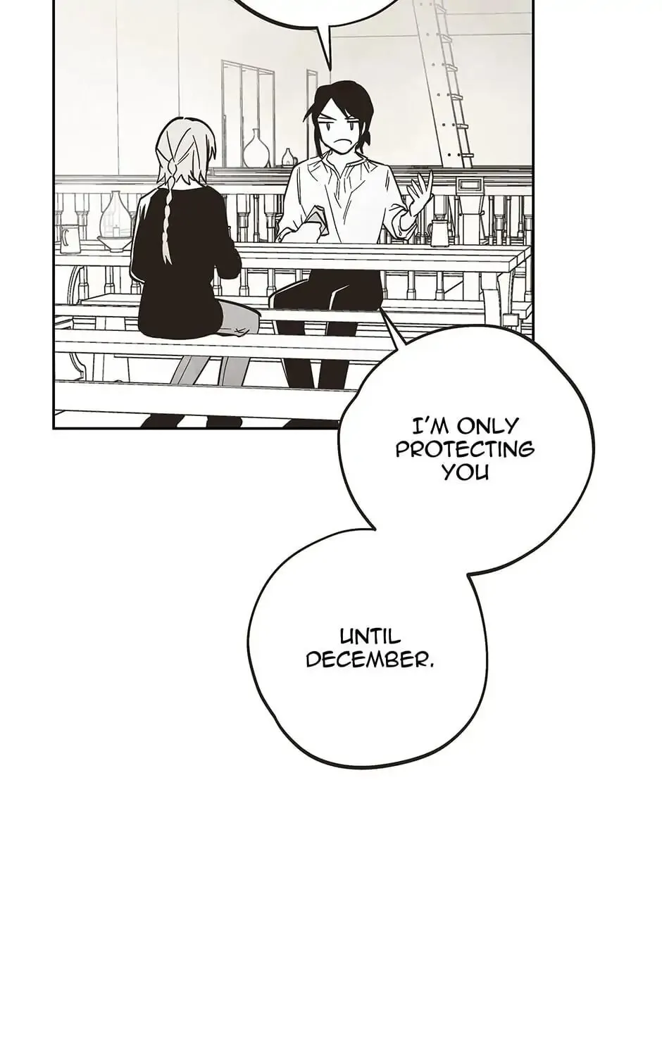 Read Wizard Number Zero chapter 6 image 62 on Lezhin