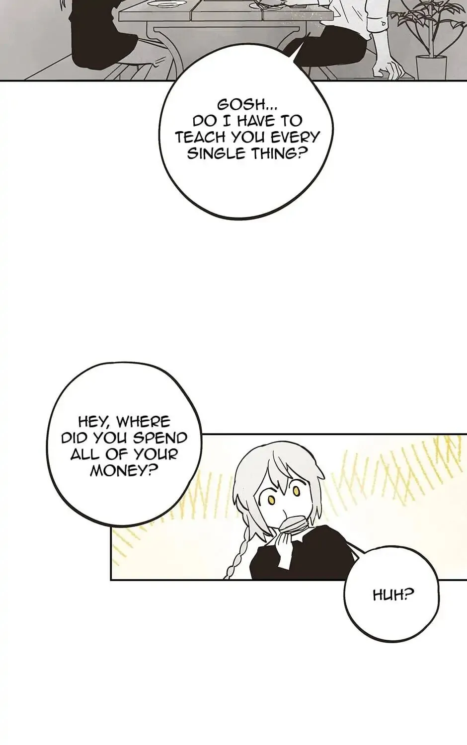 Read Wizard Number Zero chapter 6 image 66 on Lezhin