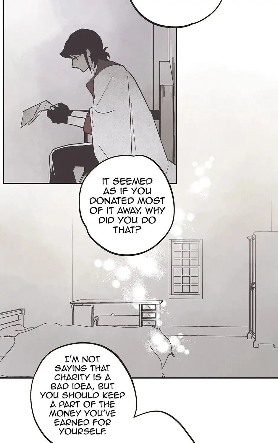 Read Wizard Number Zero chapter 6 image 68 on Lezhin