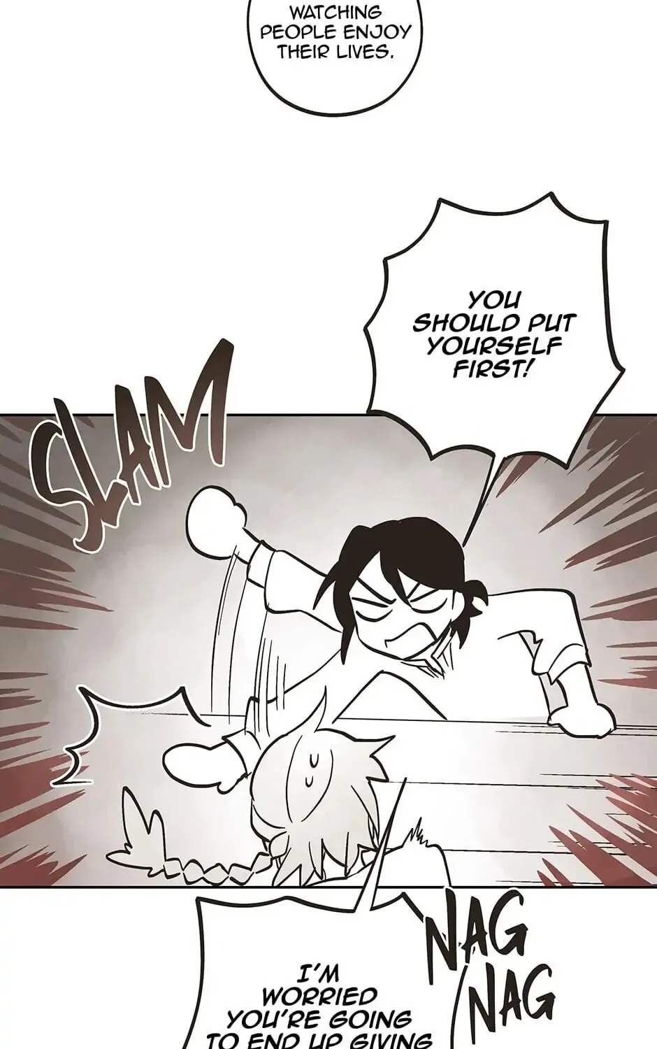 Read Wizard Number Zero chapter 6 image 72 on Lezhin