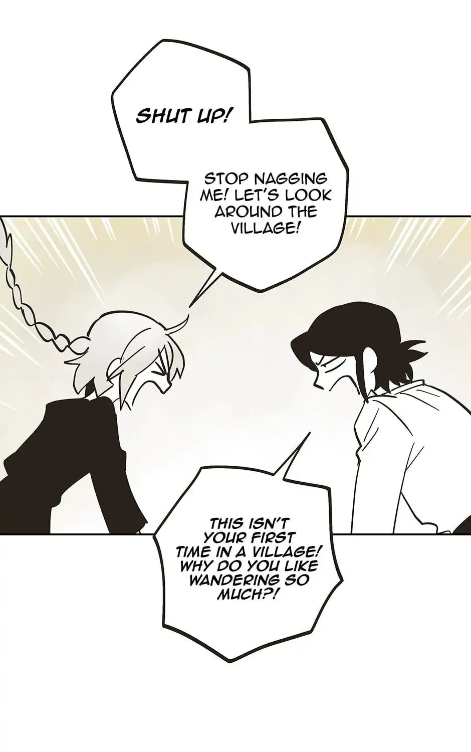 Read Wizard Number Zero chapter 6 image 74 on Lezhin