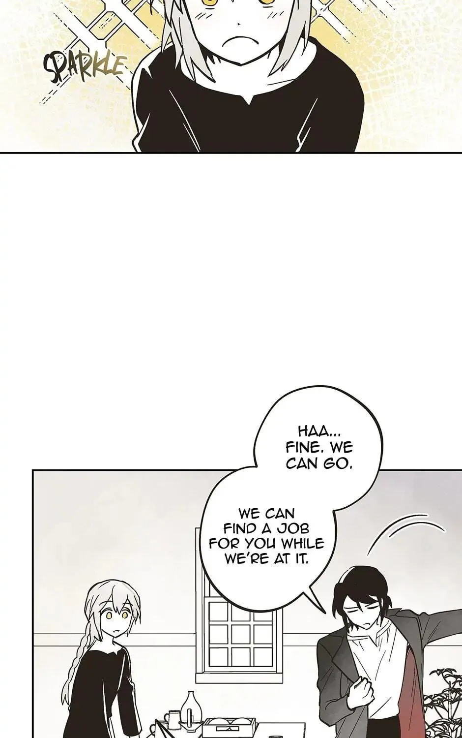 Read Wizard Number Zero chapter 6 image 76 on Lezhin