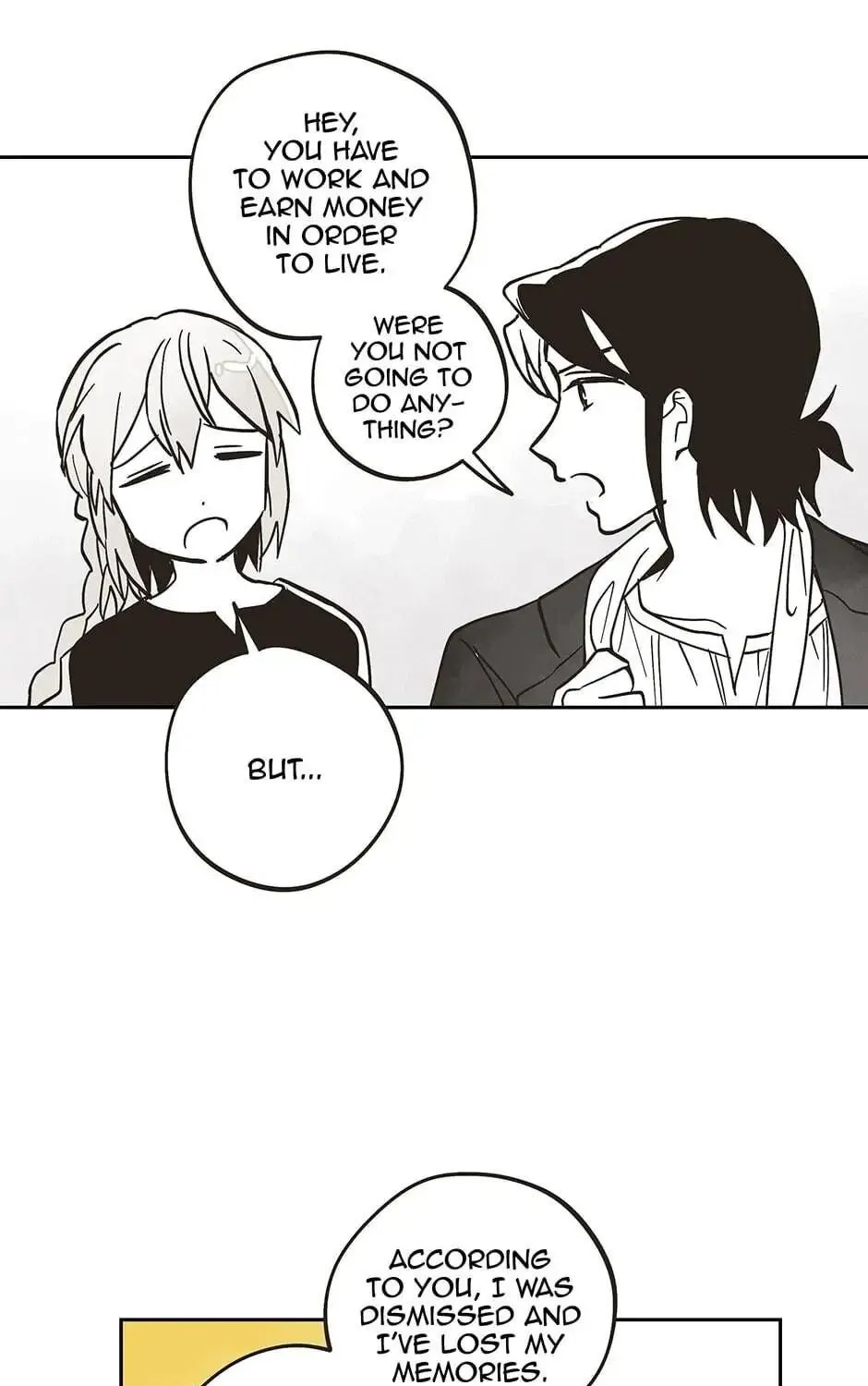 Read Wizard Number Zero chapter 6 image 78 on Lezhin