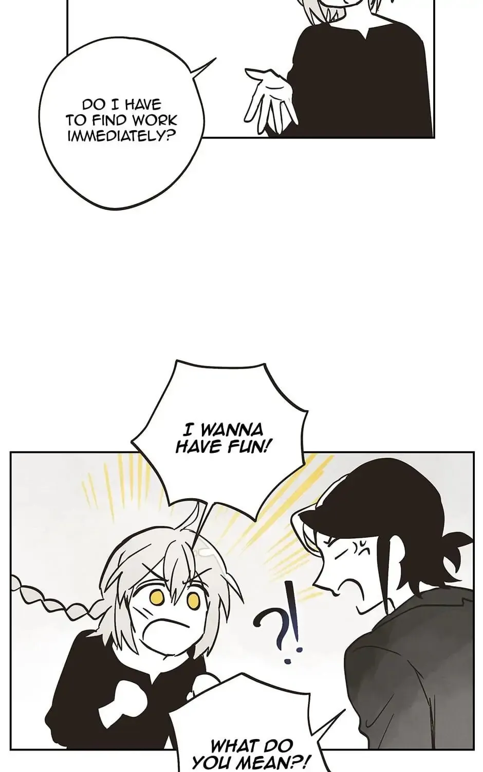 Read Wizard Number Zero chapter 6 image 80 on Lezhin