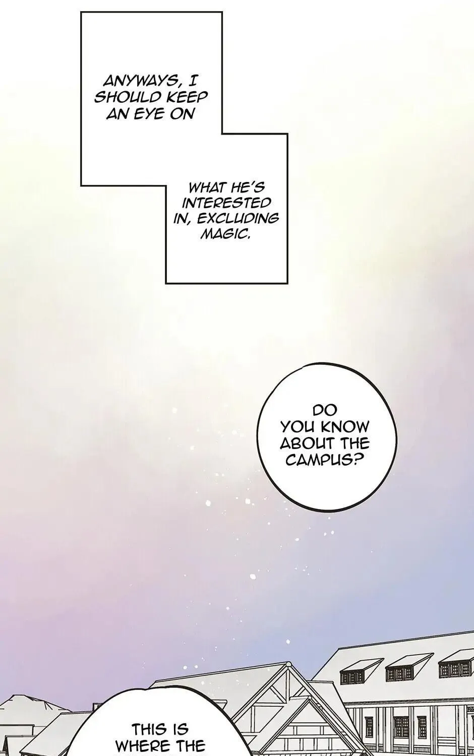 Read Wizard Number Zero chapter 6 image 82 on Lezhin
